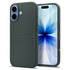 Spigen iPhone 17 Case – Liquid Air